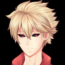 DragonRojo85 avatar