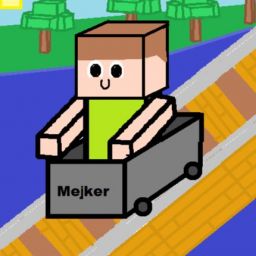 Mejker_Szejker avatar