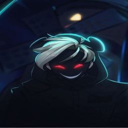 Robbenlobogamer avatar