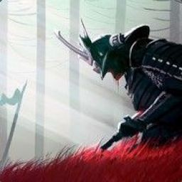 samurai71 avatar