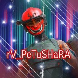 rV_PeTuSHaRA avatar