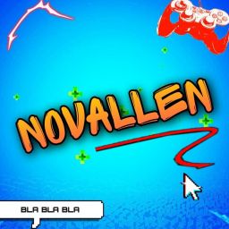 novAllen avatar