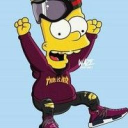 bart40 avatar