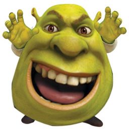 Shrork avatar