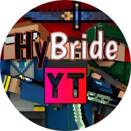 HyBride_YT avatar