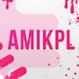 AmikPL avatar