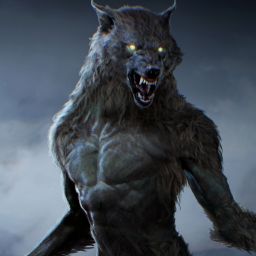Darkwolf134 avatar