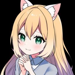 AlenaNeko avatar