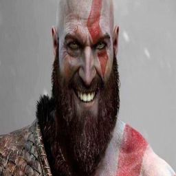 TheKillerKratos avatar