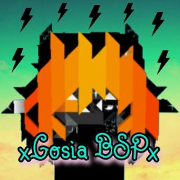 xGosiaBSP avatar