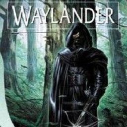 waylander70 avatar