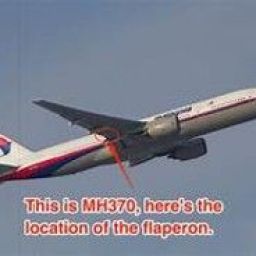 mh370 avatar