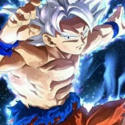 gokublu1 avatar