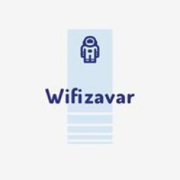 Wifizavar avatar
