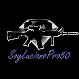 SoyLucianoPro50_YT avatar