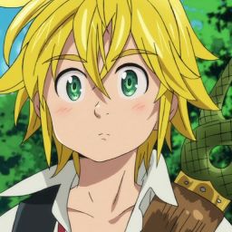 meliodas970 avatar