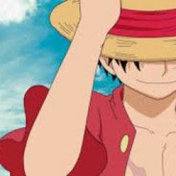 monkedluffy avatar