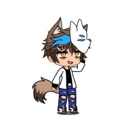 FoxGalactix avatar