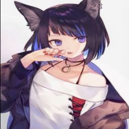 gamegirl156 avatar