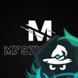 Myszka2333 avatar