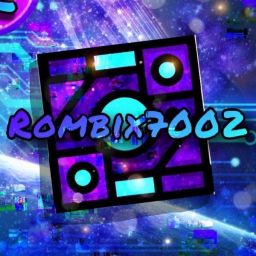 rombix7002 avatar