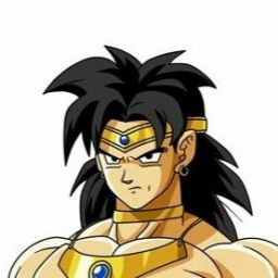 Broly107090 avatar