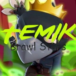 Temik99 avatar