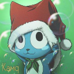 Kamq avatar