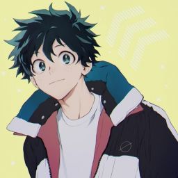 Rayden_kun avatar