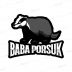Babaporsuk avatar
