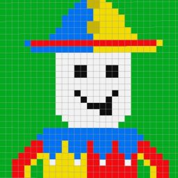 the_gamer_clown avatar