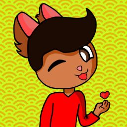 gersonthefox avatar