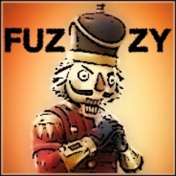 FFuzzy avatar