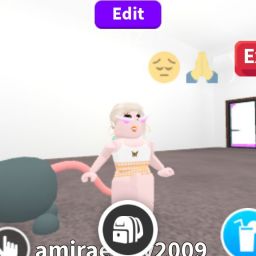 amiraeraly2009 avatar