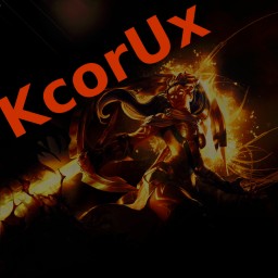 KcorUx avatar