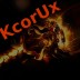 KcorUx avatar