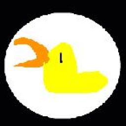 duckymouth avatar