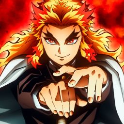 KyojuroRenfire avatar