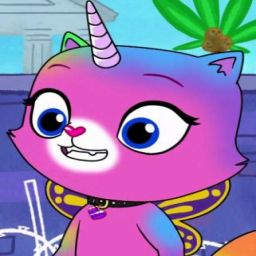 GATITAUNICORNIA15122 avatar