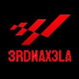 3RDNAX3LA avatar