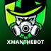 XMANTHEBOT avatar