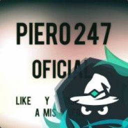 Piero247 avatar