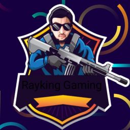 RaykingGamingYt avatar