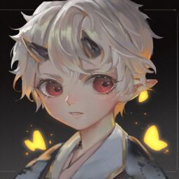 Tomshi avatar