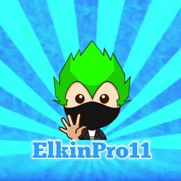ElkinBloxYT avatar