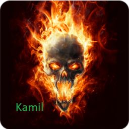 kamilVCT avatar