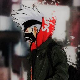 kakashi321 avatar