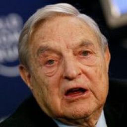 george_soros avatar