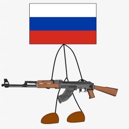 RussianGuy777 avatar