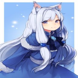 BlueNekoChan avatar